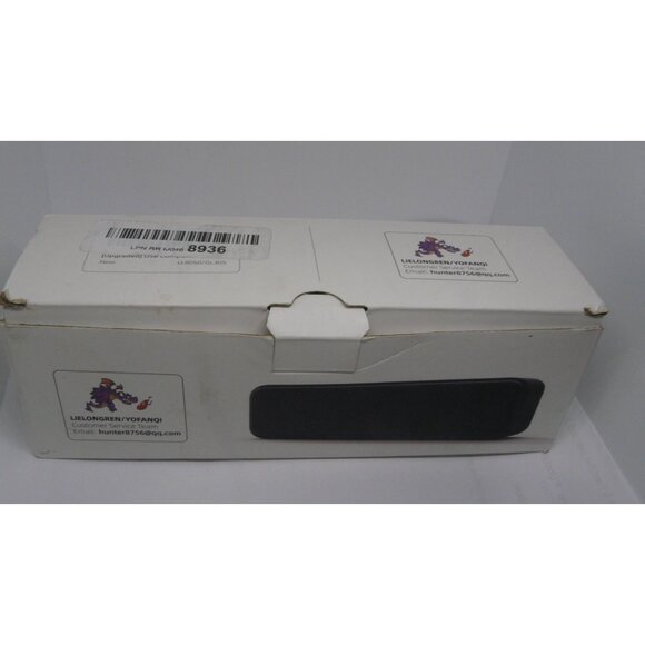 Lielongren/Yofangqi USB-Powered Computer Speaker Dual High-Magnetic Drivers Enha - Picture 4 of 4